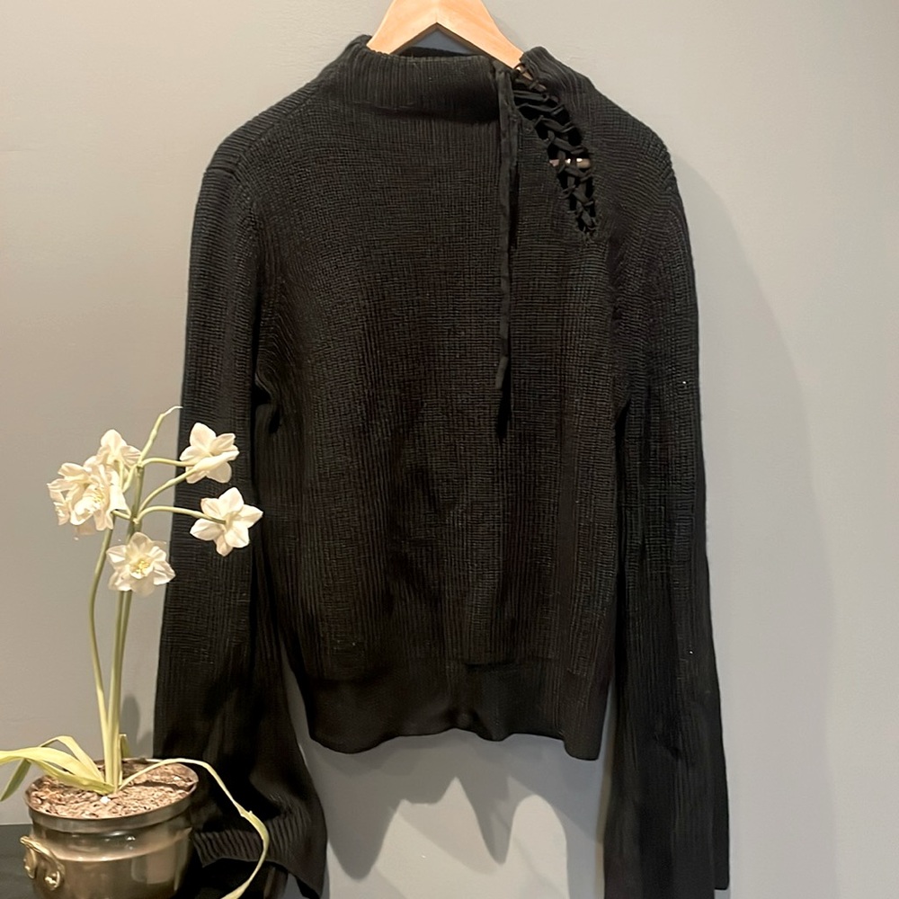 Seven for all mankind sweater